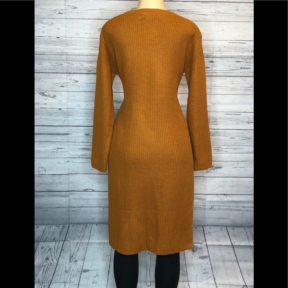 NWT Fall For Me Sweater - Picture 2 of 2